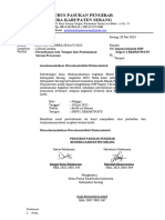 Sum 012 Surat Izin Tempat SMPN 1 Kramatwatu