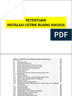 10 - Persyaratan Instalasi Listrk Ruang Khususiwd