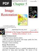 Ch05-Image Restoration