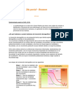 Resumen 2do Parcial Medicina Prev. Terminado.