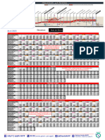 Horaires Ligne 171