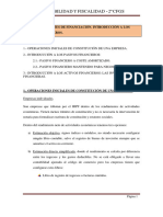 UNIDAD DIDÁCTICA 5 - FUENTES DE FINANCIACIÓN Óscar