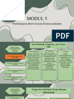 Modul 5