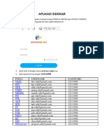 Aplikasi Sidokar-2023