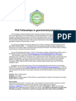 PHD Application - 2018 - Guanghzou Institut