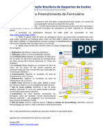 Guia para Preenchimento de Formulario v.20.03.2016