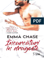 Emma Chase - Încurcături in Dragoste