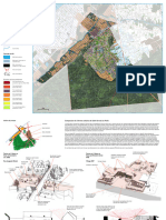 VERMEIL Gaspard - Géographie Urbaine - Saint-Gervais-La-Forêt