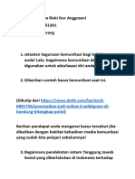 6891756/promosikan Judi Online 2 Selebgram Di Bandung Ditangkap Polisi
