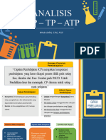 Analisis Cp-tp-Atp - Winda Safitri, S.PD., M.si