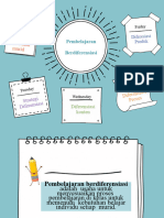 PEMBELAJARAN DIFERENSIASI - Winda Safitri, S.Pd.,M.Si