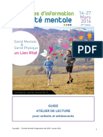 Guide Ateliers Lecture SISM 2016