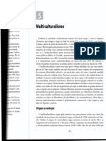 HEYWOOD, Andrew - Â MulticulturalismoÂ . in - Ideologias Polã Ticas 2 (2010), P. 95-115.