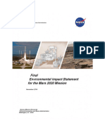 Ref23-Mars2020 Final EIS