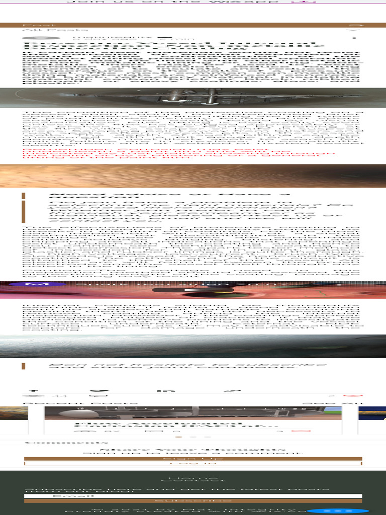 Flow Accelerated Corrosion Fac Of Deaerator Tank Pdf Corrosion Rust