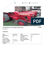 Tractor Detail PDF