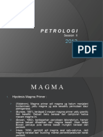 Petrologi 2