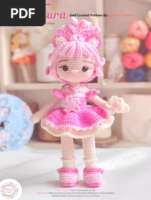 Linh Thảo Nguyễn-Sakura Doll-clean