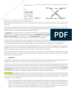 La Función de La Ignorancia en La Búsqueda de La Verdad (Transcripción Clase)