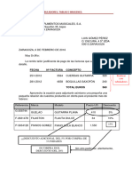 Práctica 6-5. Autoformas Con Tabuladores, Tablas E Imagenes