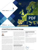 2023 European E Commerce Report