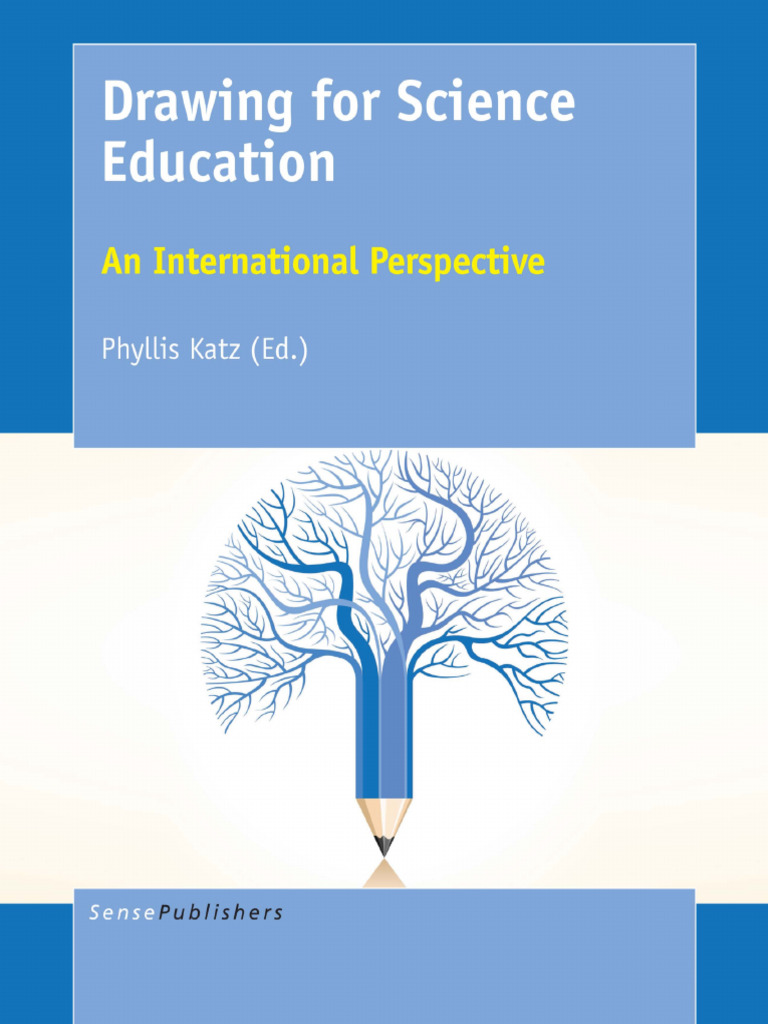 Drawing For Science Education - Katz | PDF | Science | Communication