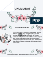 Hukum Adat Kel 4