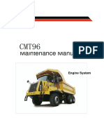 2-Engine System CMT 96