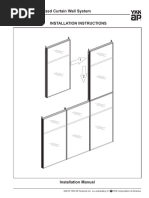 Kinlong Stainless Steel Railing Catalogue | PDF | Screw | Corrosion