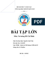 Bài Tập Lớn TTHCM - NguyenCanhVinh