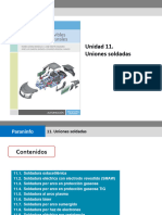 Ud 11 Uniones Soldadas