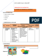 Sesion Matematica La Centena