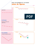 Ficha de Matemática 6 Primaria