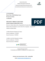 Relatorio Cirurgia Ayla Sofia Assinado