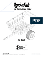 Video Instruction Guide: Want More Information or Assembly Tips?