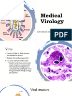 Virology