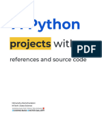 71 Python Project