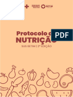 Protocolo Fito Nutrição