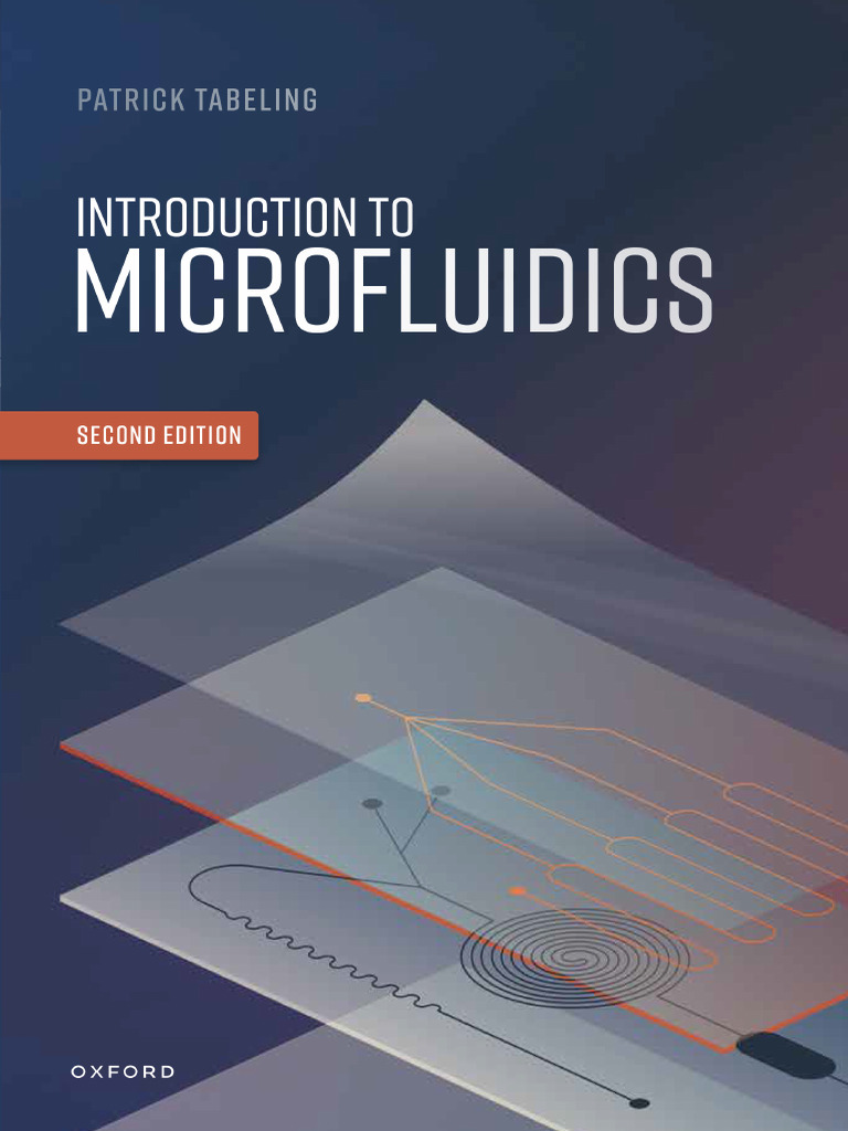 Advances in Microfluidics Technology | PDF