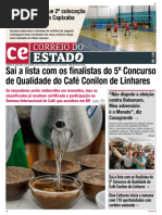Jornal Correio Do Estado 4447