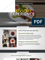 KKBB Sensory-Experience
