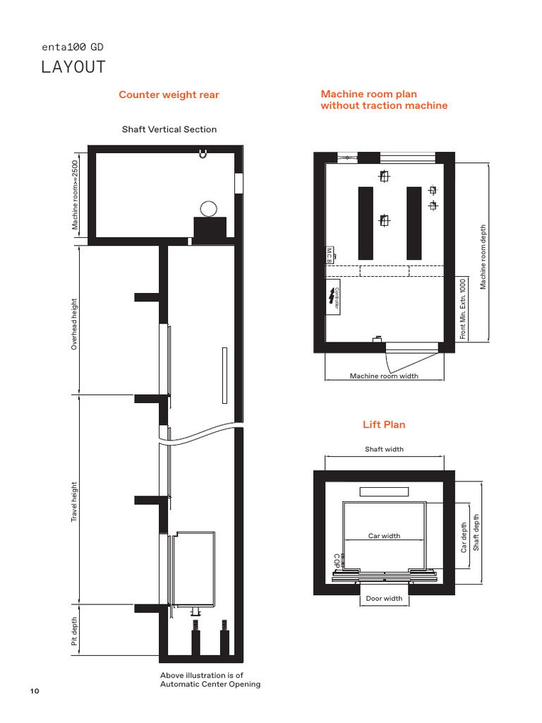 Vendor-1 Thyssenkrupp | PDF | Elevator | Manufactured Goods