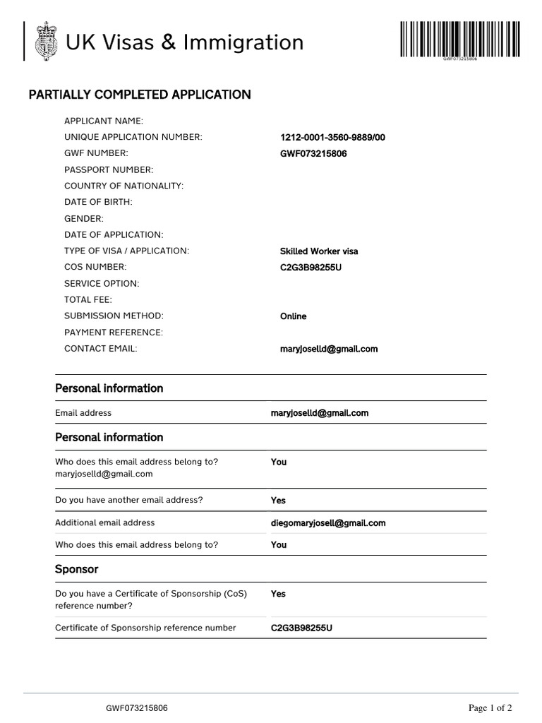 2023-09-13-23-09 Incomplete Application | PDF