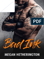 Bad-Ink by Megan