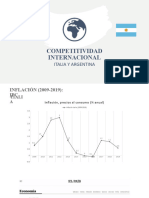 Presentacion Economia Mundial