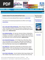 Download Aebersold - A Complete Listing of the Jamey Aebersold Play-A-Longs by Luca Mainieri SN68517406 doc pdf