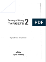 Dokumen - Tips Reading and Writing Targets 2