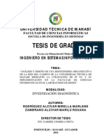 Tesis Ipv6