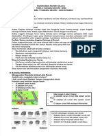 PDF Rangkuman Tema 3 Subtema 1 - Compress