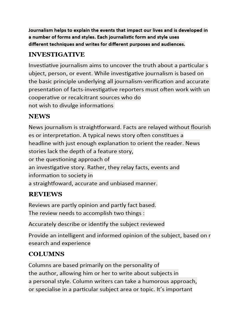 types-of-journalism-pdf